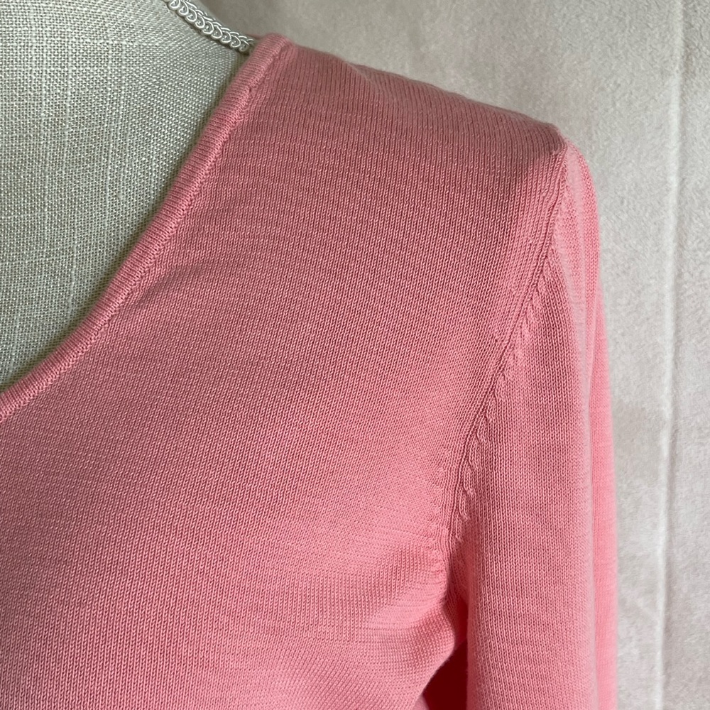 Talbots sweater - Picture 6 of 9